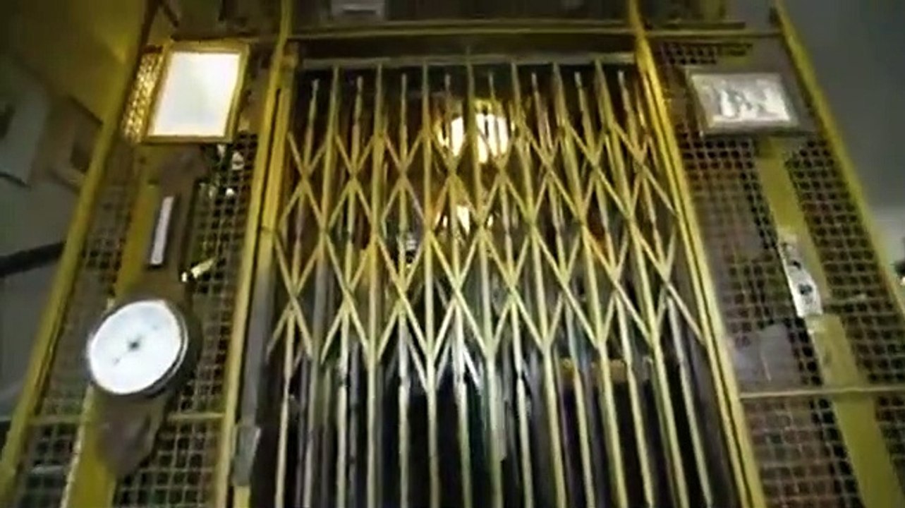 Salvage Hunters - Se2 - Ep09 HD Watch HD Deutsch