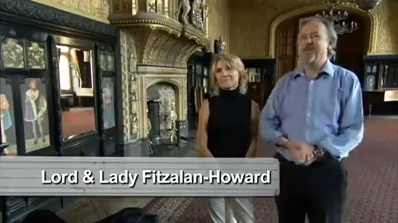 Salvage Hunters - Se2 - Ep10 HD Watch HD Deutsch