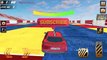 Crazy Mega Ramp Car Stunt 3D / Impossible Stunts Car Driver Games / Android GamePlay
