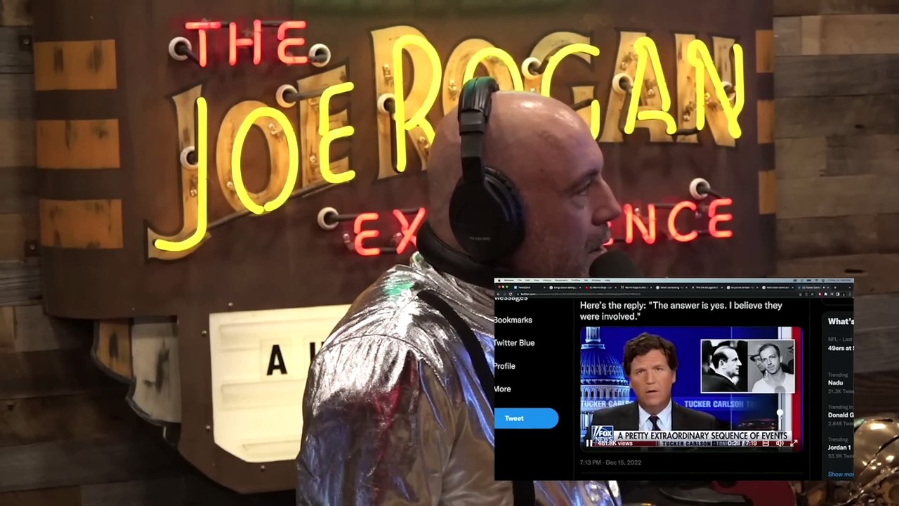 The National Archives Released Thousands of JFK Files