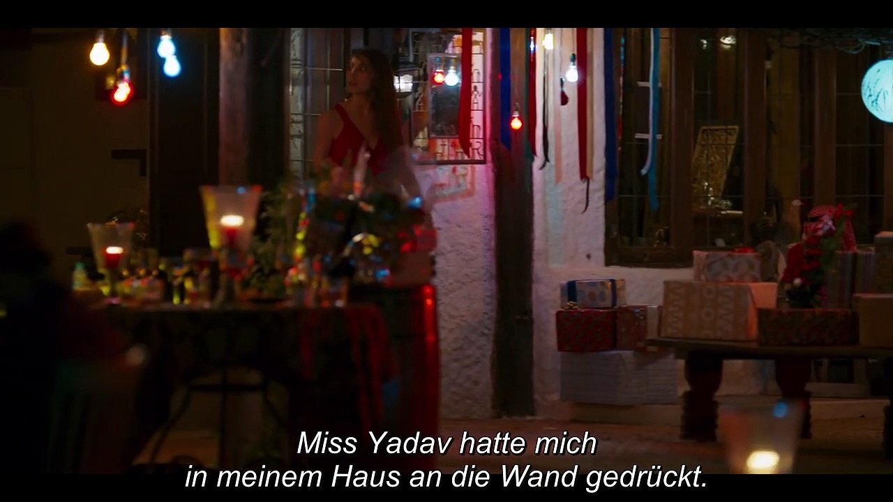 Der Pate von Bombay Staffel 2 Folge 4