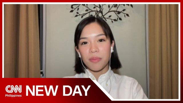 Addressing holiday traffic woes | New Day