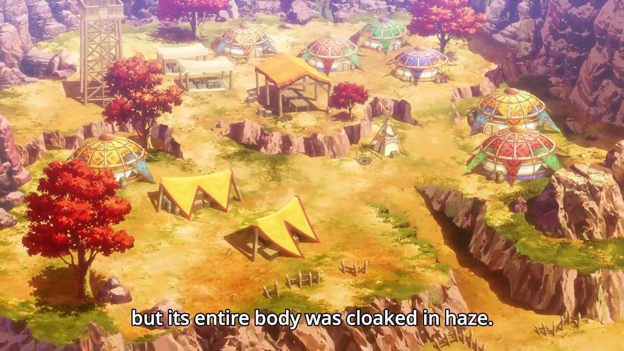 Monster Hunter Stories - Ride On - Ep22 HD Watch HD Deutsch