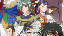 Saiunkoku Monogatari - Se1 - Ep31 HD Watch HD Deutsch