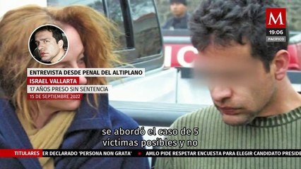 Milenio Noticias, con Elisa Alanís, 20 de diciembre de 2022