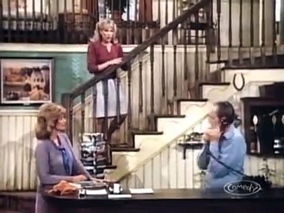 Newhart - Se2 - Ep03 HD Watch HD Deutsch