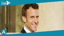 Emmanuel Macron a 45 ans : coiffure, maquillage… Ses astuces pour rester jeune