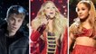 Best Christmas Songs: Mariah Carey, Ariana Grande, Justin Bieber & More | Billboard News