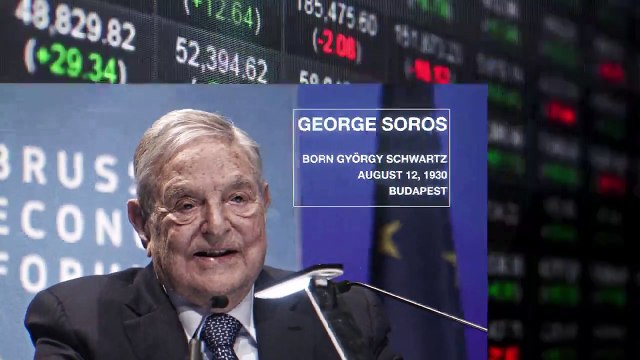 Borat's American Lockdown $$ Debunking Borat - Se1 - Ep04 - Debunking Borat - Soros HD Watch HD Deutsch