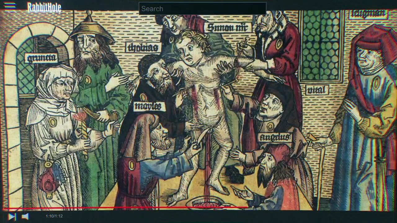 Borat's American Lockdown $$ Debunking Borat - Se1 - Ep07 - Debunking Borat - Hillary Clinton $$ Blood Libel HD Watch HD Deutsch