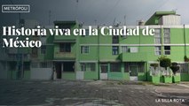 Unidad Infonavit Iztacalco, historia viva en la Ciudad de México