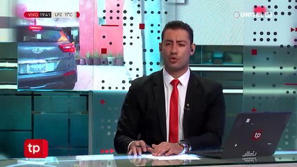 Secuestran armas de una vivienda y aprehenden a varias personas en Santa Cruz
