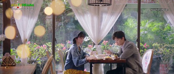 مؤاء مؤاء يرتبط بالحب حلقة 7