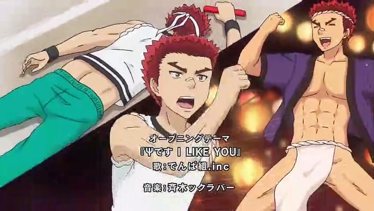 Saiki Kusuo no Ψ Nan (TV) - Ep107 HD Watch HD Deutsch