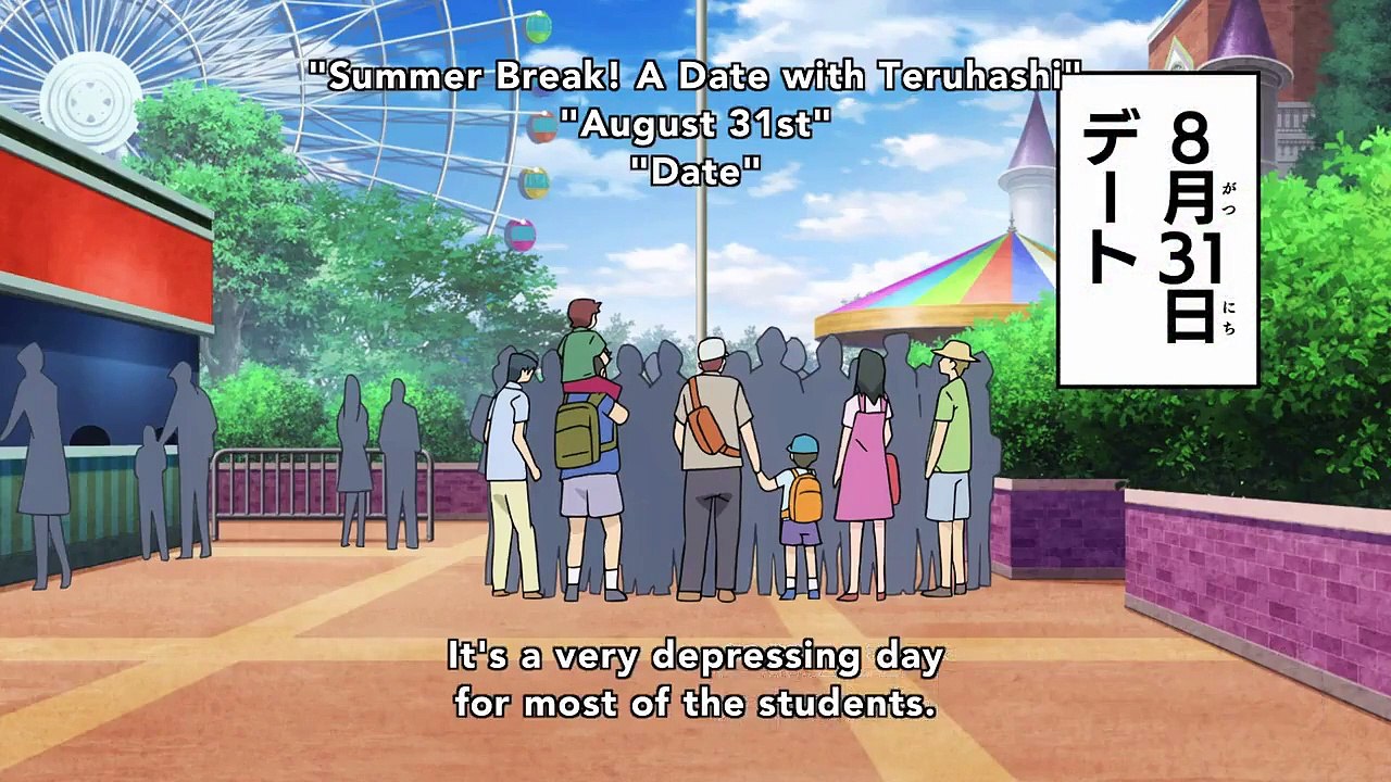 Saiki Kusuo no Ψ Nan (TV) - Ep110 HD Watch HD Deutsch