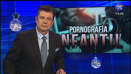 Quién es Luisa E., la influencer investigada por presunta pornografía infantil en un video