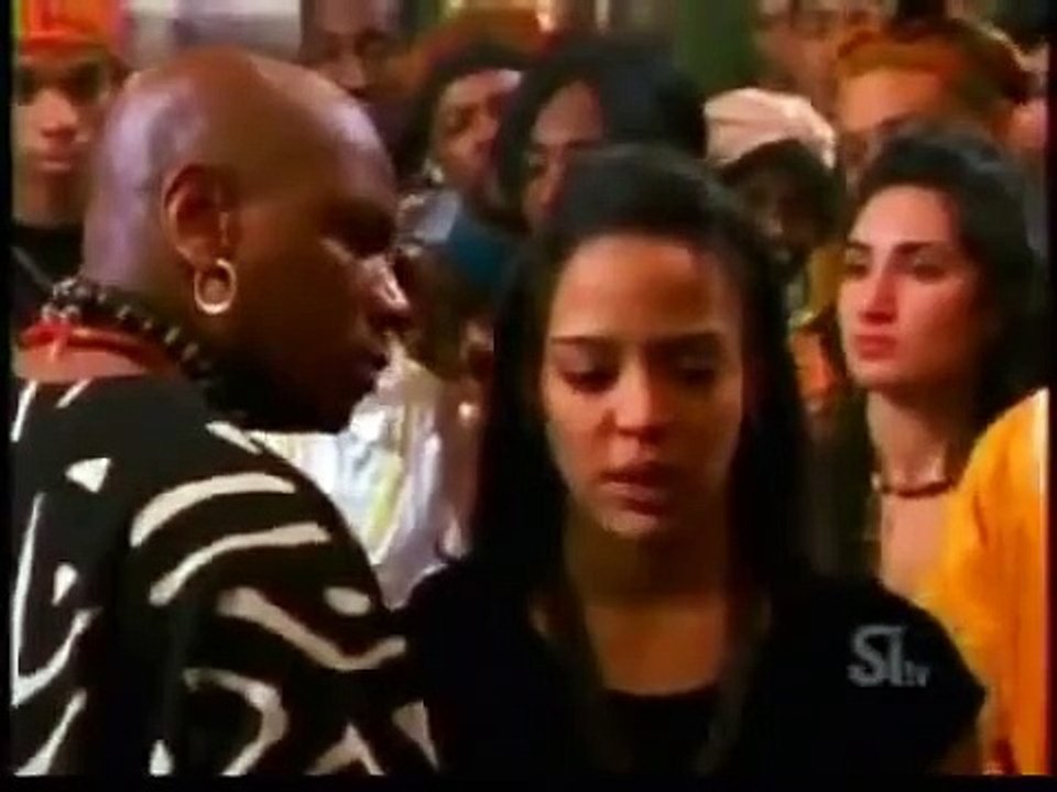 New York Undercover - Se1 - Ep22 HD Watch HD Deutsch