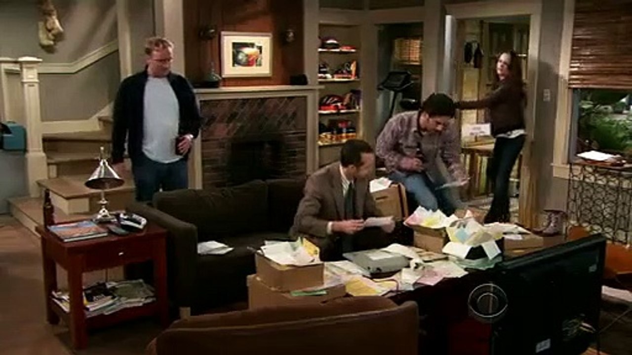 Gary Unmarried - Se1 - Ep15 HD Watch HD Deutsch