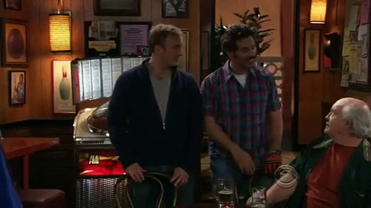 Gary Unmarried - Se1 - Ep18 HD Watch HD Deutsch