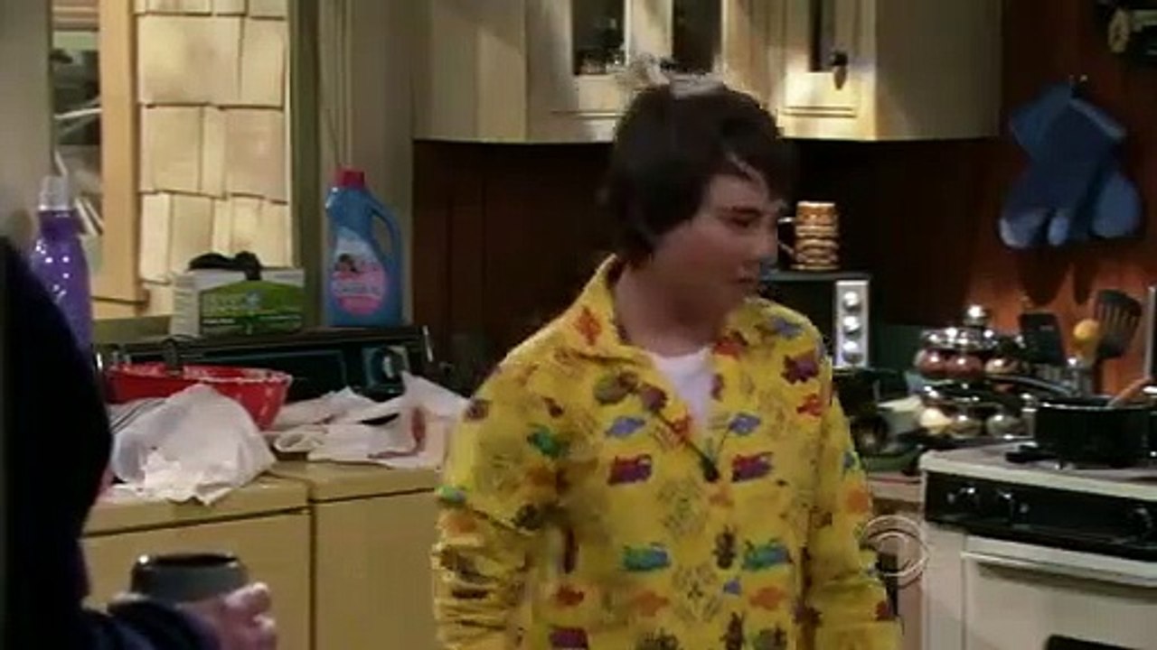 Gary Unmarried - Se1 - Ep19 HD Watch HD Deutsch