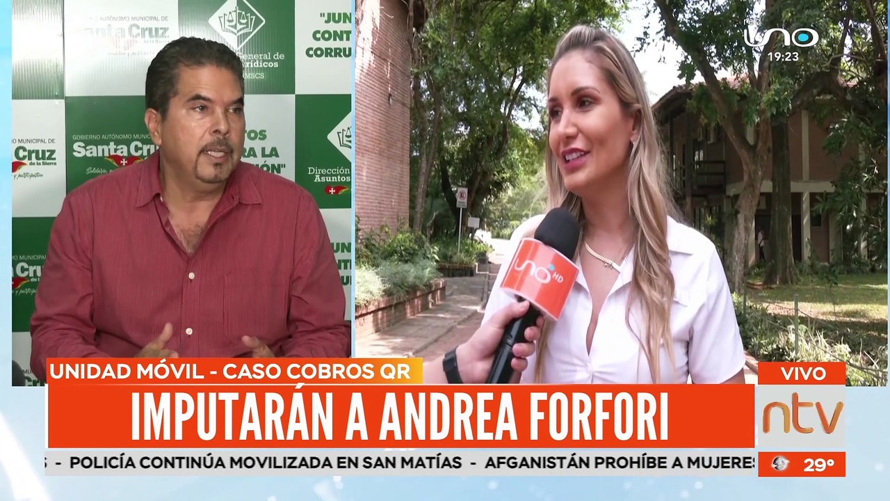 Caso Forfori