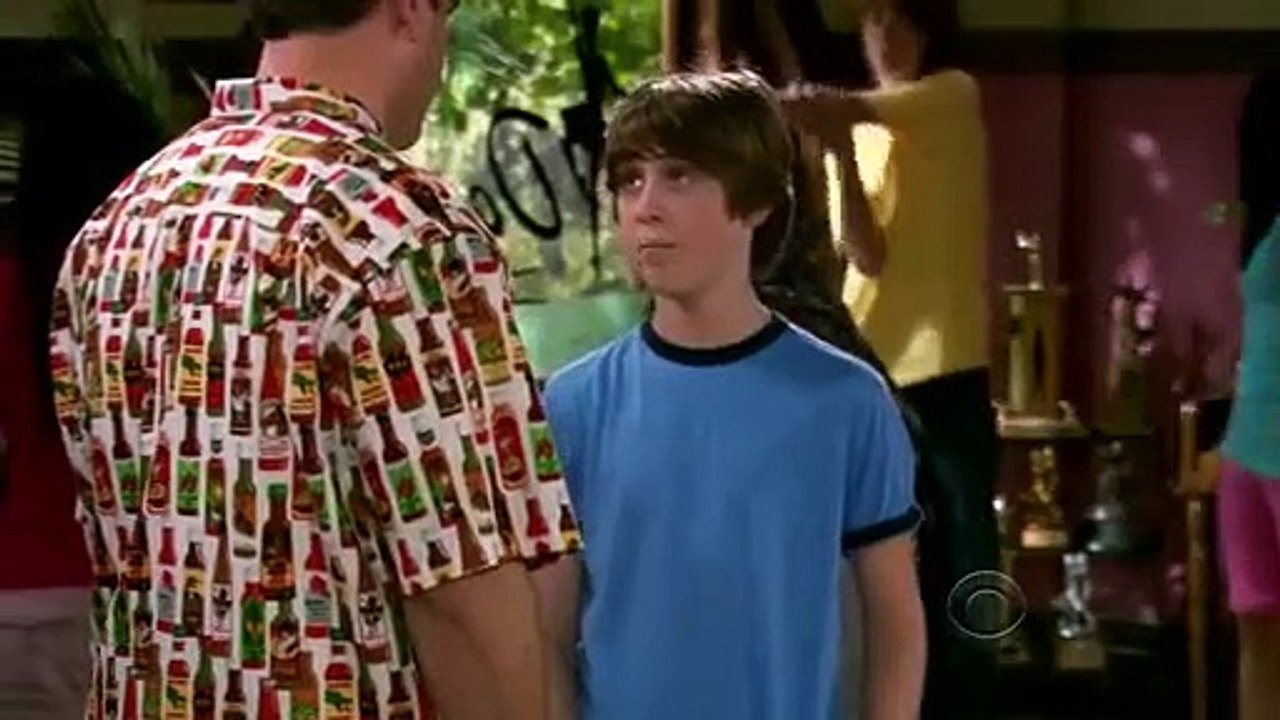 Gary Unmarried - Se2 - Ep01 HD Watch HD Deutsch