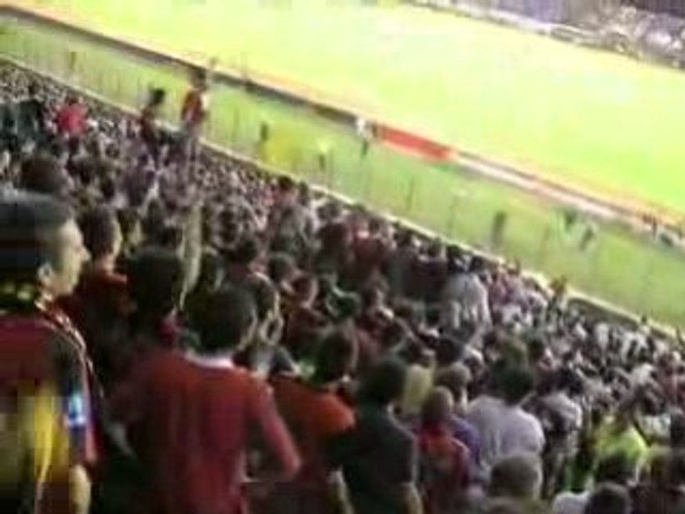 Ne zaman gelecek O büyük Gece