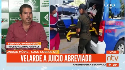 Avasallamientos Jardin Botanico