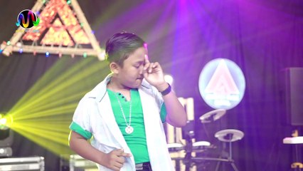 Kevin_Joko Tingkir 5 'Bedo Bojo Bedo Rejeki' [Official Music Video]