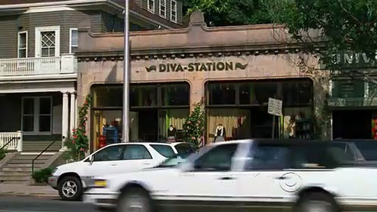 Gary Unmarried - Se2 - Ep09 HD Watch HD Deutsch