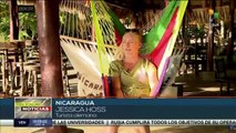 Nicaragua promueve diversos destinos turísticos de “sol y playa” y ecológicos para 2023