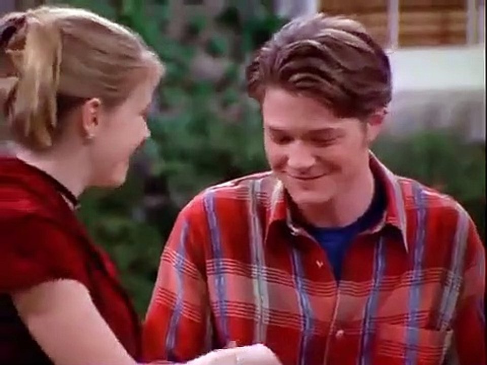 Sabrina The Teenage Witch - Se1 - Ep21 HD Watch HD Deutsch