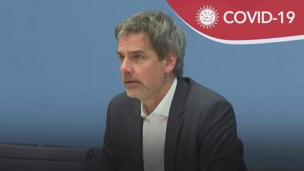 COVID-19 | Jerman hantar bekalan vaksin ke China