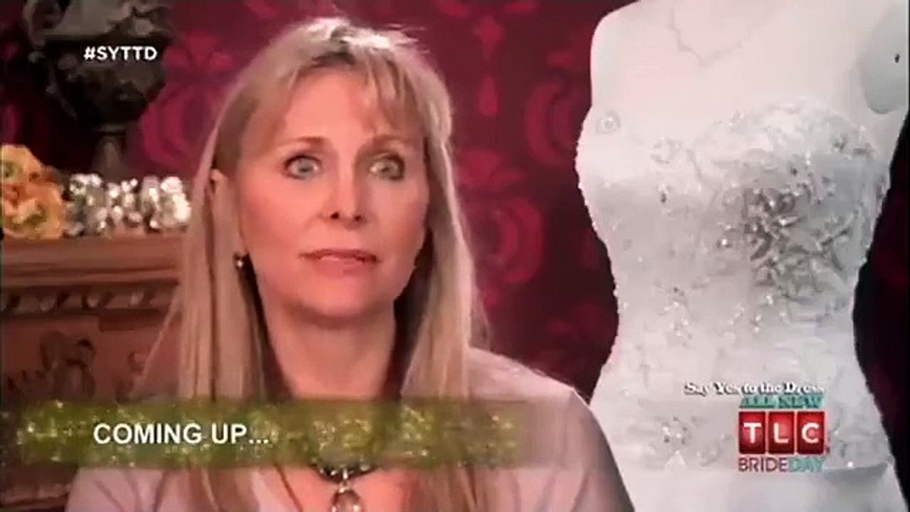 Say Yes to the Dress - Se10 - Ep09 HD Watch HD Deutsch