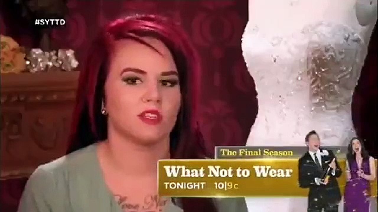 Say Yes to the Dress - Se10 - Ep12 HD Watch HD Deutsch