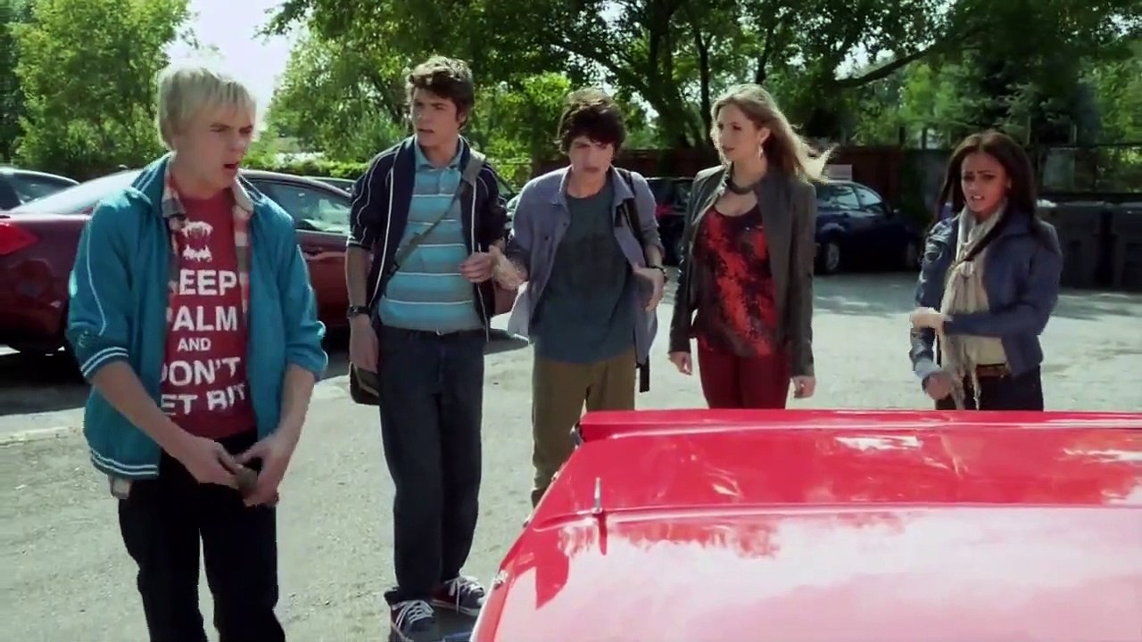 Ma Babysitter est un Vampire - Se1 - Ep19 HD Watch HD Deutsch