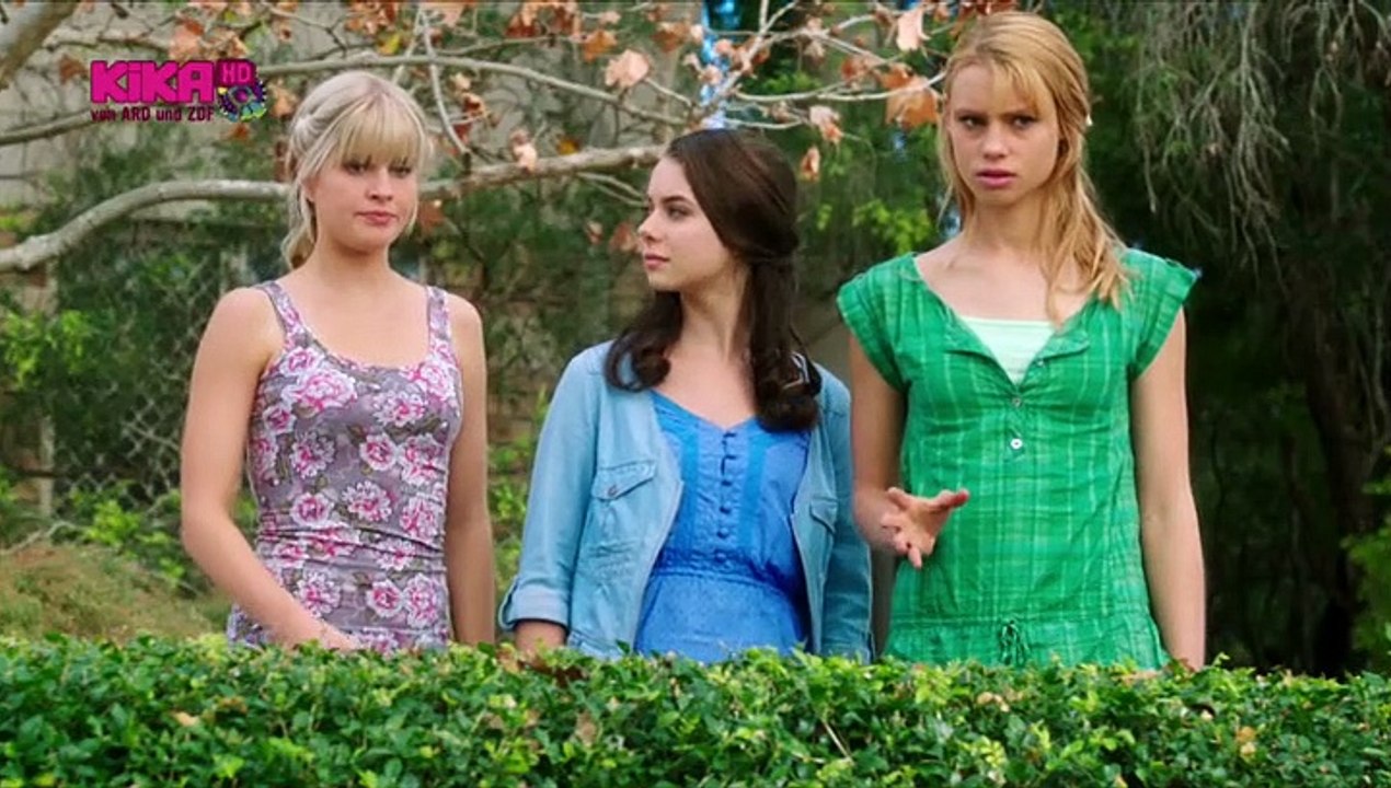 Mako – Einfach Meerjungfrau Staffel 1 Folge 3