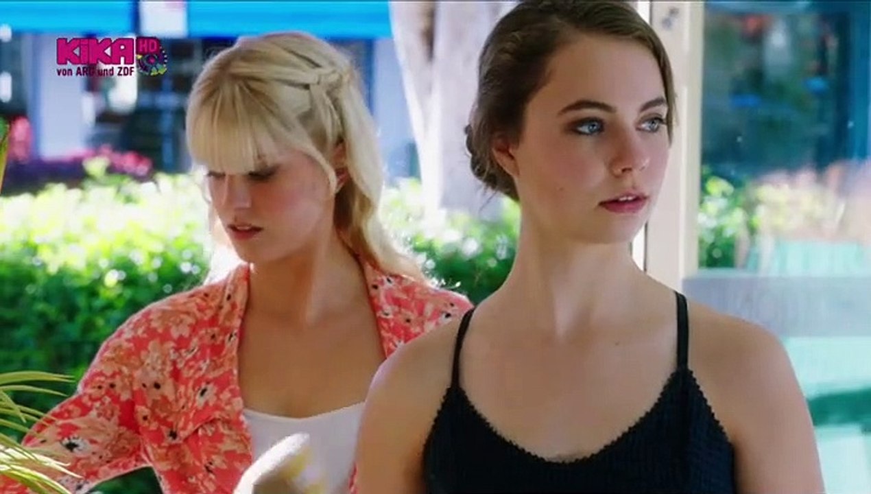 Mako – Einfach Meerjungfrau Staffel 1 Folge 4