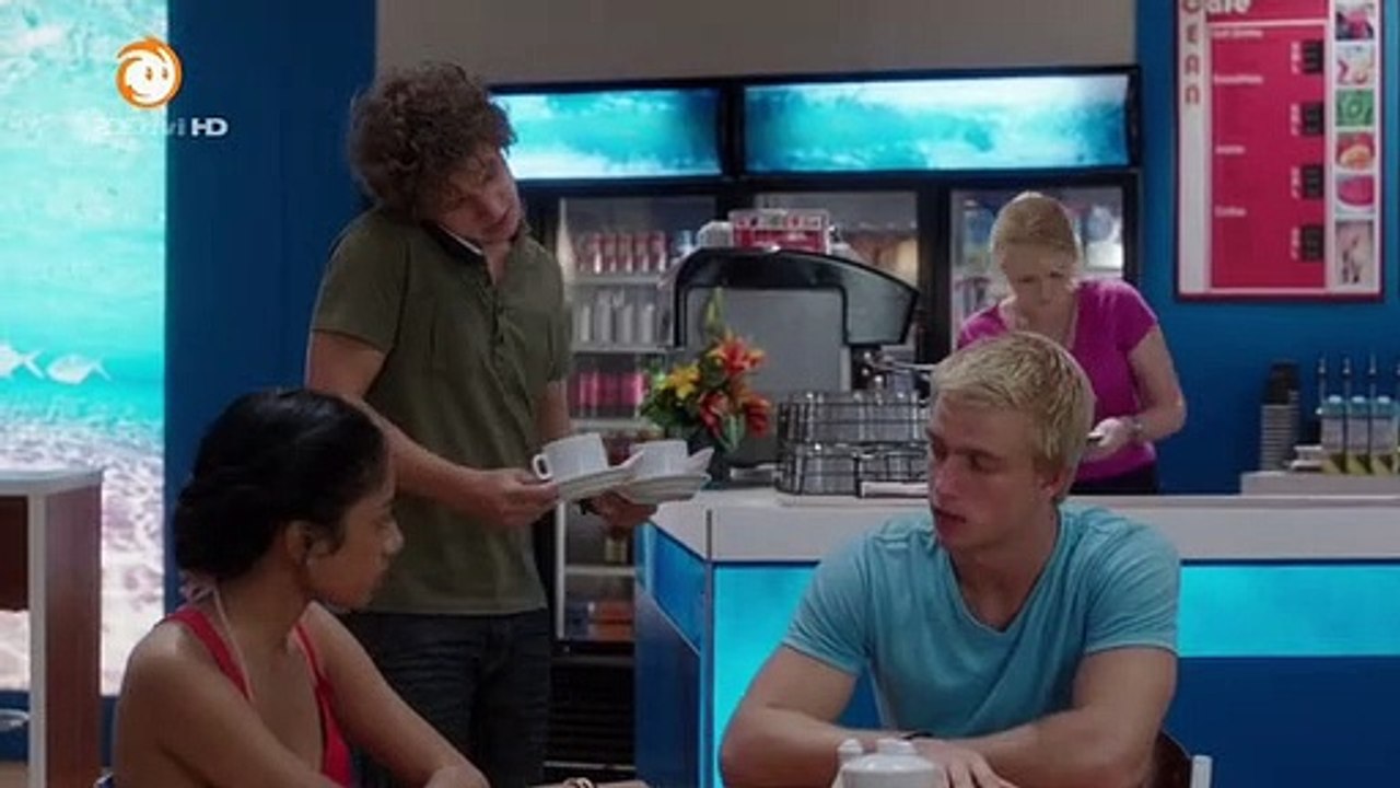 Mako – Einfach Meerjungfrau Staffel 1 Folge 5