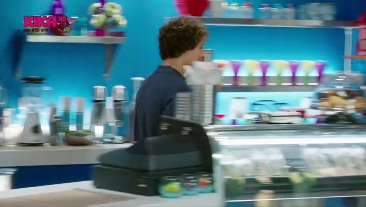 Mako – Einfach Meerjungfrau Staffel 1 Folge 7