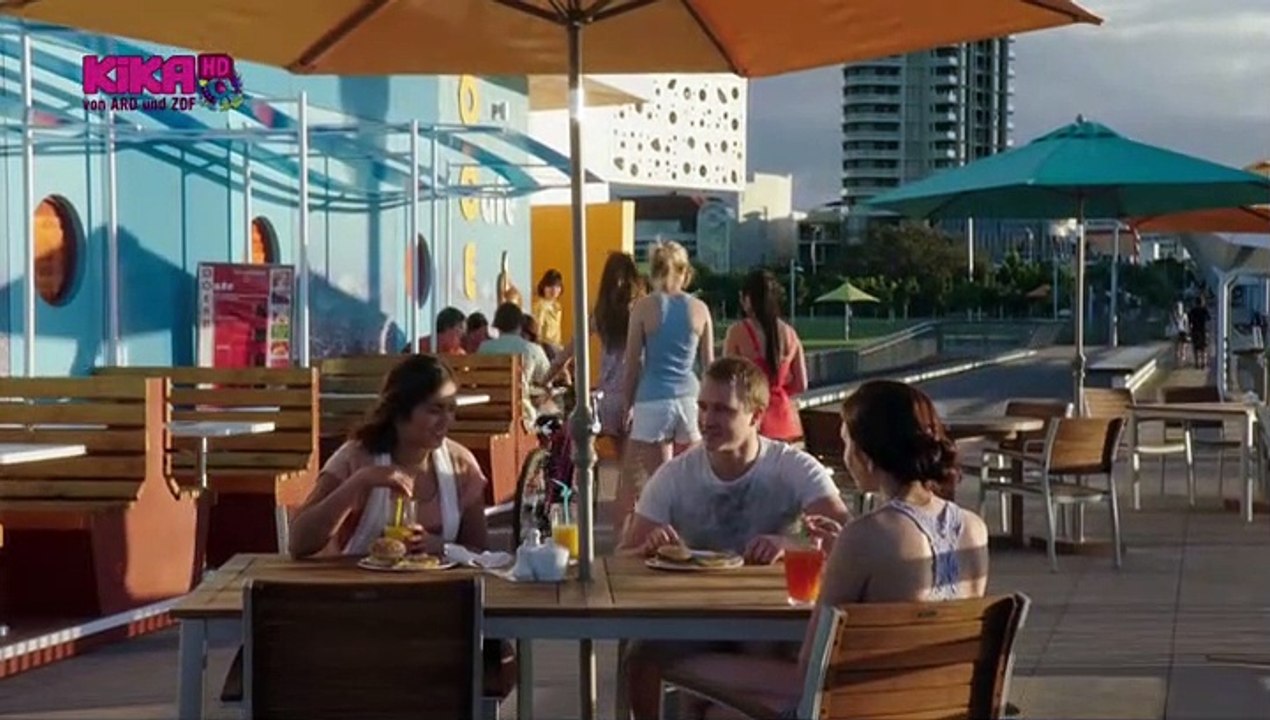 Mako – Einfach Meerjungfrau Staffel 1 Folge 8