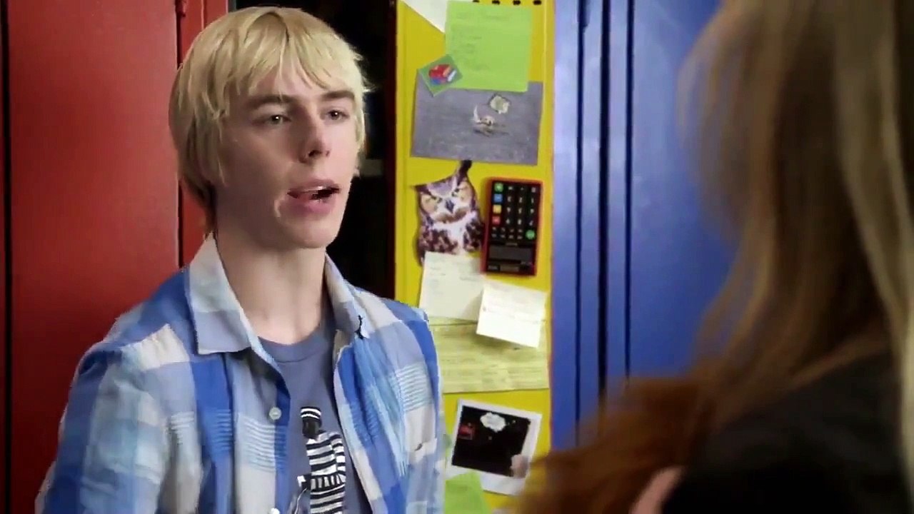 Ma Babysitter est un Vampire - Se1 - Ep24 HD Watch HD Deutsch