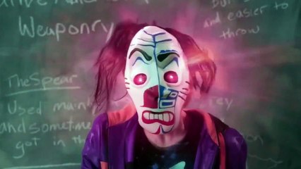 Ma Babysitter est un Vampire - Se1 - Ep27 HD Watch HD Deutsch