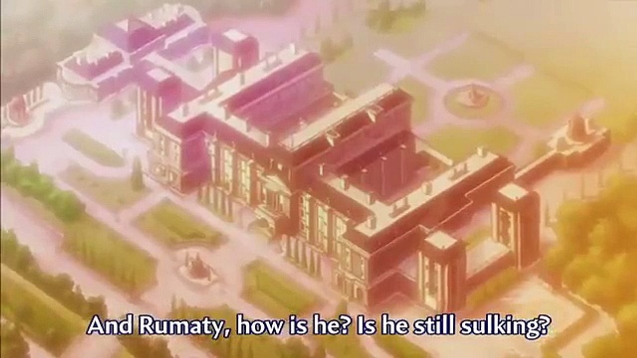 Hanasakeru Seishounen - Ep16 HD Watch HD Deutsch