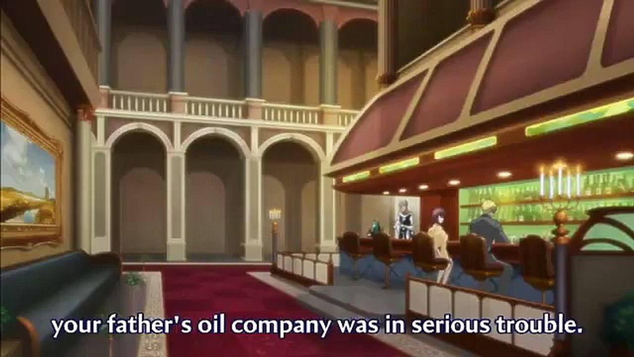 Hanasakeru Seishounen - Ep18 HD Watch HD Deutsch
