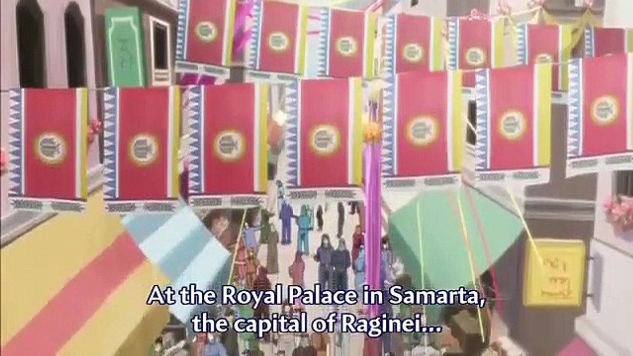 Hanasakeru Seishounen - Ep21 HD Watch HD Deutsch