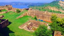 Do You Know Why So Many Big Ponds Were Built In Ramkot Fort ? || Urdu/Hindi || Rehman Public Tv