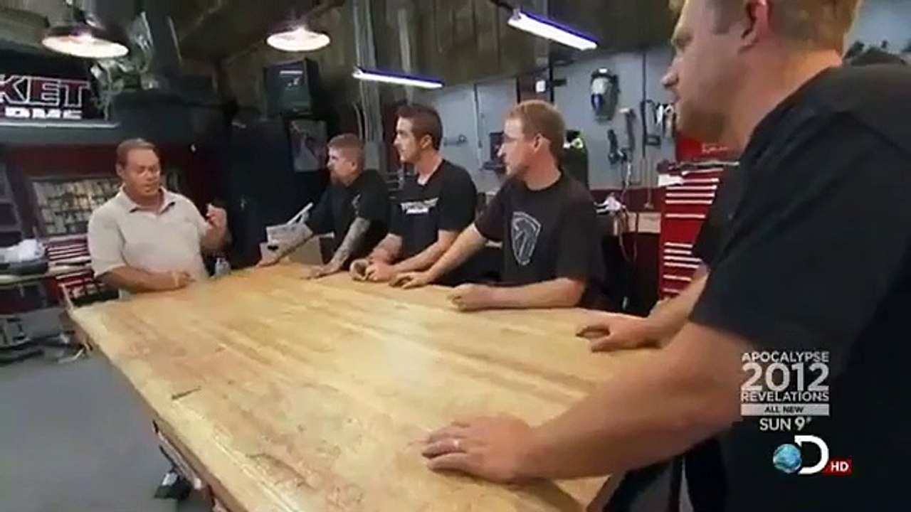 Sons Of Guns - Se3 - Ep01 HD Watch HD Deutsch