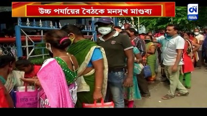 চিন্তা বাড়াচ্ছে করোনা