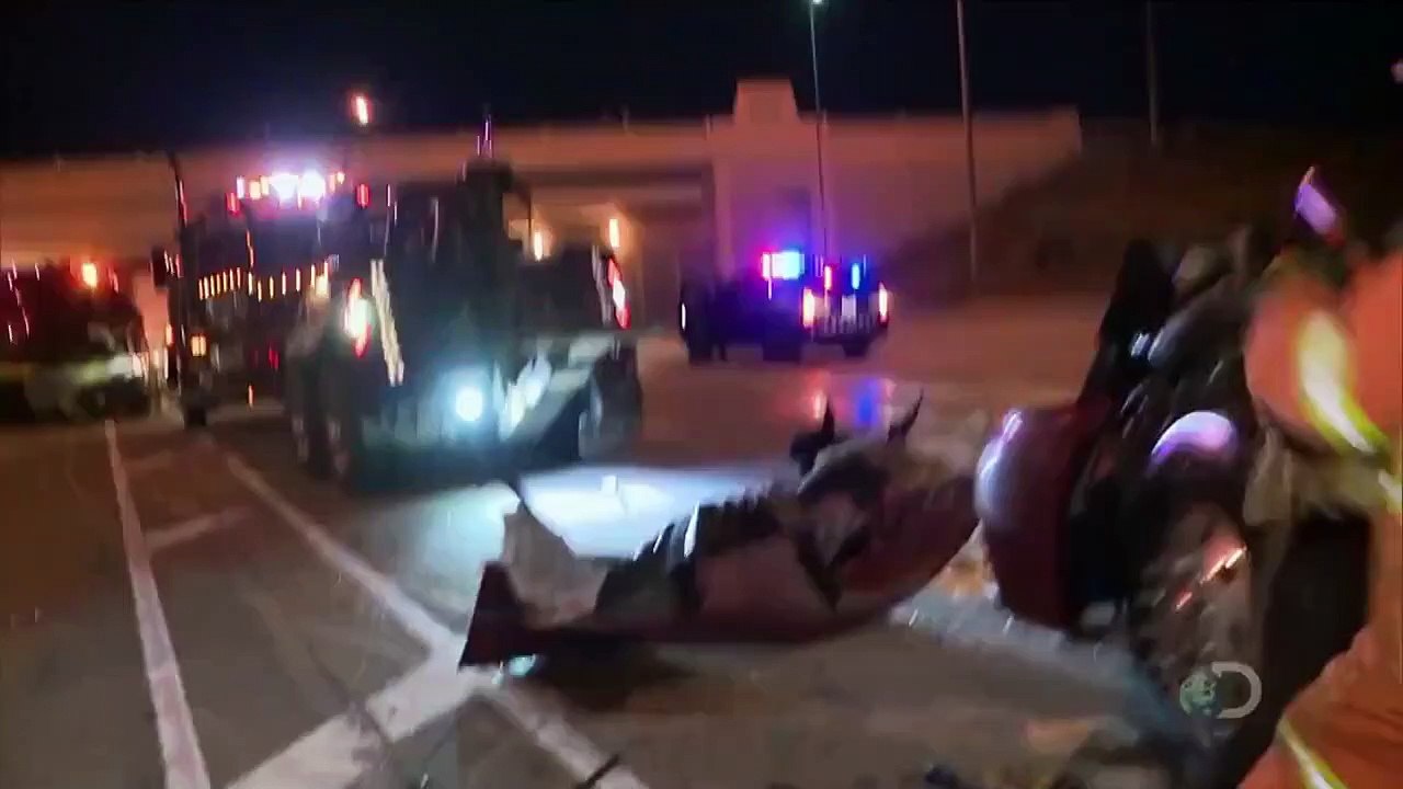 Heavy Rescue - 401 - Se3 - Ep07 - Plan of Attack HD Watch HD Deutsch